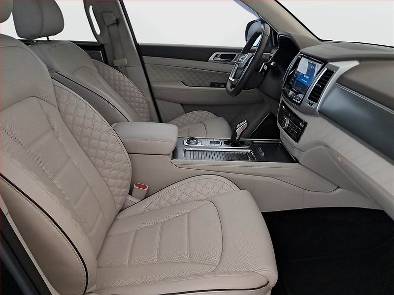 SsangYong Rexton (2022) 2.2 Diesel - fotka 9 z 20
