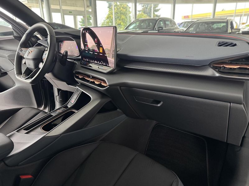 Cupra Terramar 2,0TSI VZ 265*4x4*DPH*Tažné - fotka 13 z 35