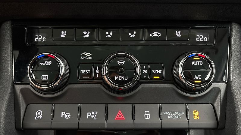 Škoda Kodiaq 2.0 TDI DSG 4x4 L&K - fotka 13 z 34
