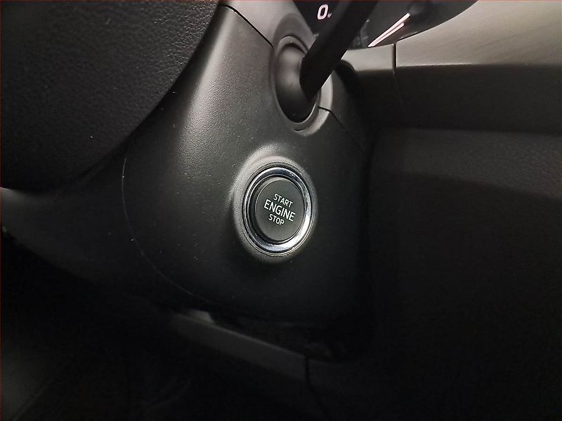Škoda Fabia (2019) 1.0 TSI, ČR,1.maj, Tempomat - fotka 19 z 19