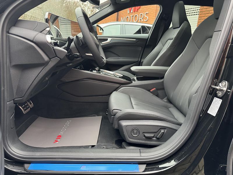 Audi A6 40TDi-4x4-S-LINE-R21-EDICE ONE - fotka 14 z 50