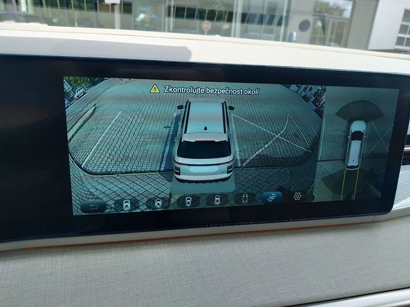 KGM Actyon 1.5T PREMIUM 2WD AT, SKLADEM - fotka 26 z 30