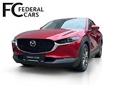Mazda CX-30 (2026) G140/6AT/FWD/EXCLUSIVE LINE - náhled 1