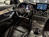 Mercedes-Benz GLC (2017) 350e 4M AMG - náhled 12
