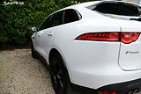 Jaguar F-Pace (2017) 2.0D  DPH - náhled 9