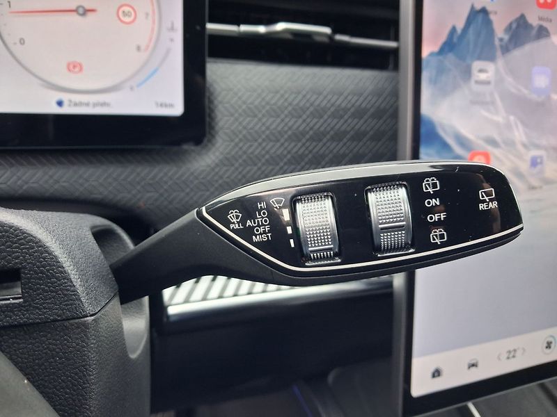 Jaecoo 7 (2026) Exclusive 1.6 tGDI AWD - fotka 15 z 31