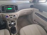 Hyundai Accent (2007) 1.4i, Eko.zaplacen, nová STK - náhled 8