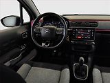 Citroën C3 (2018) 1.2 PureTech, ČR,1.maj - náhled 7