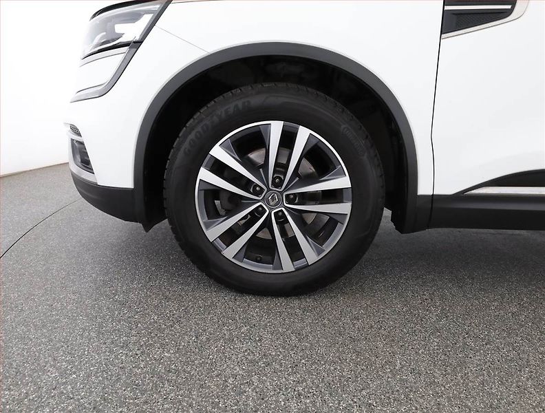 Renault Koleos (2020) 1.8 dCi, Automat, Serv.kniha - fotka 16 z 16