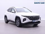 Hyundai Tucson 1,6 T-GDi 110kW Aut. CZ 1.Maj - náhled 1