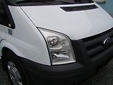 Ford Transit (2011) 2.2TDCi, 6MÍST, 350L,196TIS.KM - náhled 44