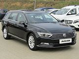 Volkswagen Passat (2017) 2.0 TDi, ČR - náhled 1
