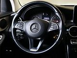 Mercedes-Benz GLC (2016) 220 d 4MATIC, 4X4 - náhled 14