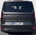 Volkswagen Caravelle (2025) 2,0 TDI 110kW 8AUT DR Life  - náhled 8