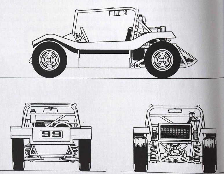 Autokros bylo jedno z odvětví motorsportu, na které se Metalex zaměřil
