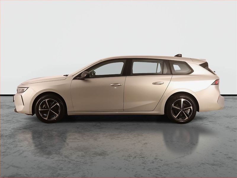 Opel Astra (2024) Edition 1.2 Turbo, digi klima - fotka 3 z 22