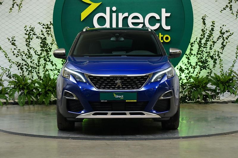Peugeot 3008 - fotka 4 z 30