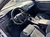 Škoda Superb (2023) Sportline 2.0 TDI 4x4 147kW - náhled 11