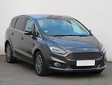 Ford S-MAX (2018) Titanium 2.0 EcoBlue, Automat - náhled 1