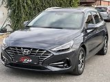 Hyundai i30 1.5T-GDi KAMERA PŮVOD ČR 1.MAJ - náhled 1