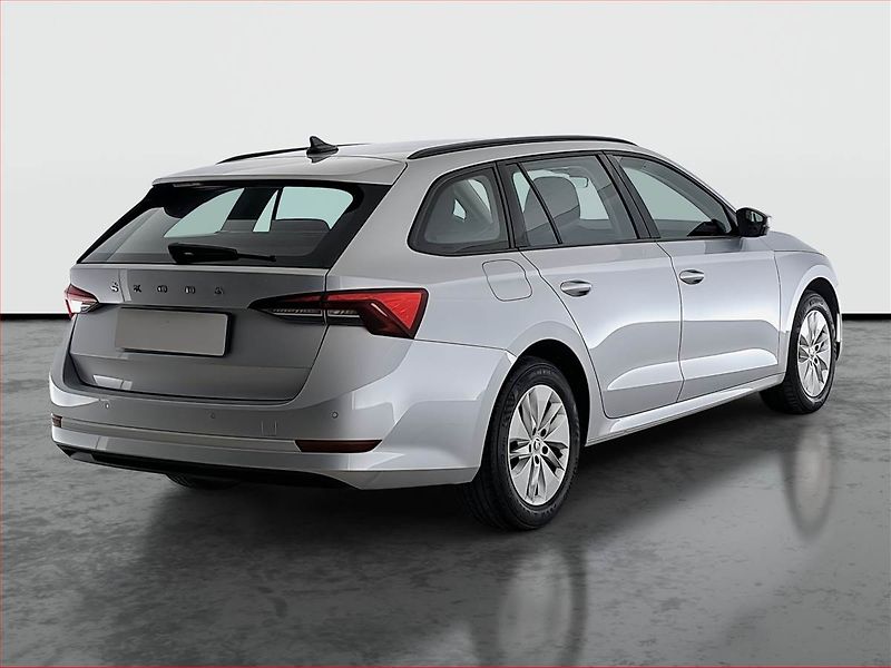 Škoda Octavia (2022) Ambition 2.0 TDI, ČR,1.maj - fotka 5 z 24