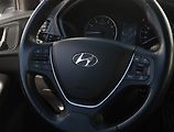 Hyundai i20 (2016) 1.4, Automat, Serv.kniha - náhled 16