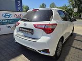 Toyota Yaris 1.5-AUTOMAT-1.MAJITEL-KAMERA - náhled 7