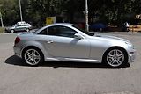 Mercedes-Benz SLK 55 AMG - náhled 9