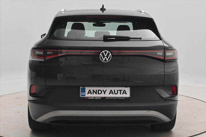 Volkswagen ID.4 Pro Performance 150kW 77 kWh Z - fotka 6 z 30