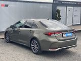 Toyota Corolla 1.8HSD, ČR, StyleTech, záruka - náhled 4
