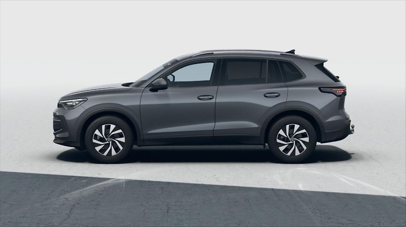 Volkswagen Tiguan (2026) 1,5 eTSI 110kW mHEV  People - fotka 2 z 9