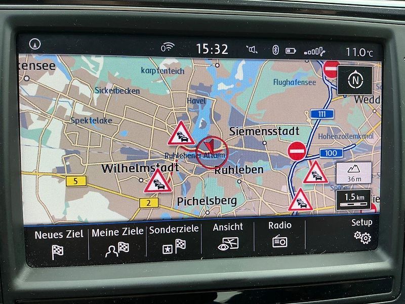 Volkswagen Tiguan 2.0TDi 110kW*TZ*PANORAMA*6MAN - fotka 21 z 43