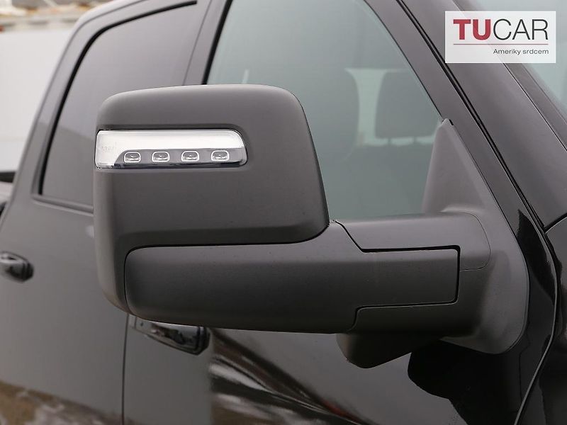 RAM 2500 (2026) Power Wagon 6.4 V8 RamBox - fotka 17 z 59