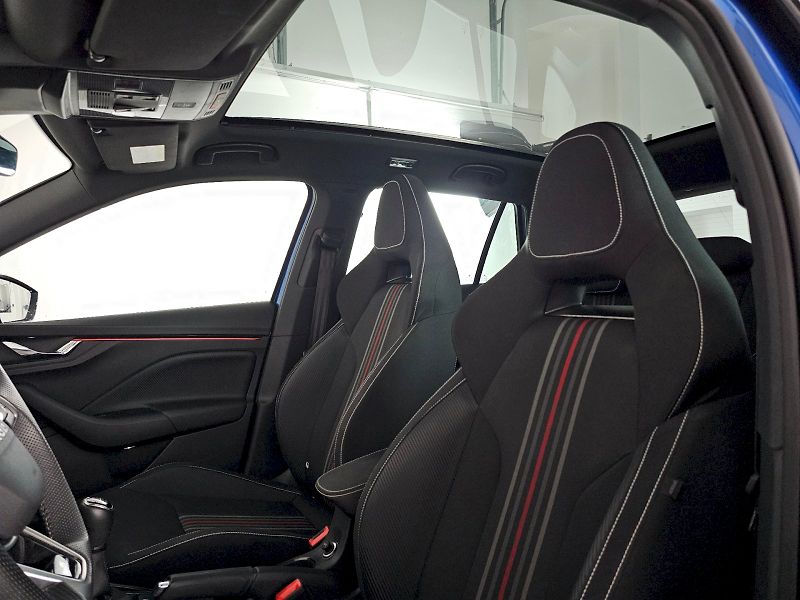 Škoda Kamiq (2025) 1.0TSI 85kW MONTE CARLO - fotka 27 z 30