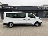 Renault Trafic Equilibre L2 Blue dCi 150 MT6/ - náhled 6