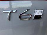 Volvo XC60 T6 eAWD Recharge Core, PANO - náhled 8