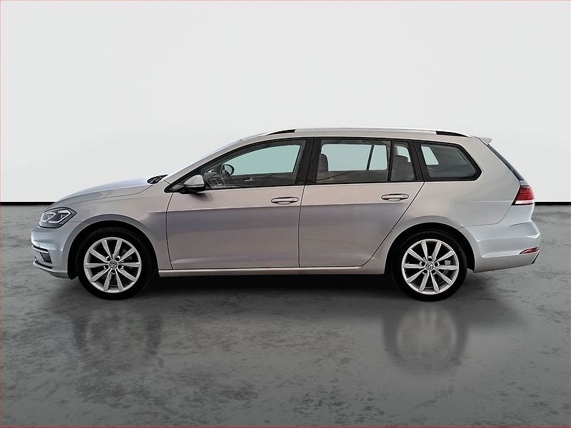 Volkswagen Golf (2017) Comfortline 1.0 TSI, Tempomat - fotka 3 z 17