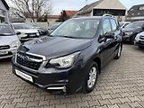 Subaru Forester 2,0i A/T COMFORT, ČR, 1.MAJ. - náhled 1