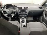 Škoda Octavia (2014) 1.4 TSi, ČR, AC, tempo, park - náhled 8