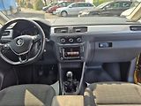 Volkswagen Caddy (2018) 2.0 TDI - náhled 12
