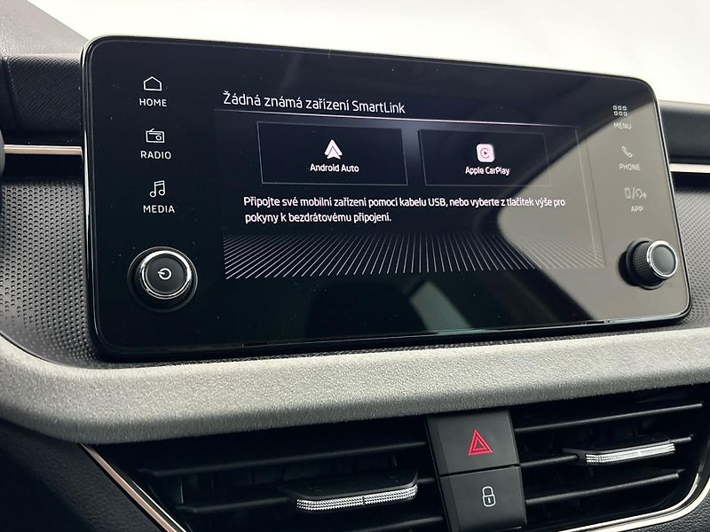 Škoda Scala Top Selection - fotka 24 z 27