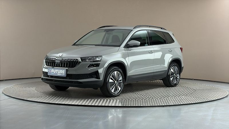 Škoda Karoq 2.0 TDI DSG 4x4 Style - fotografie inzerátu