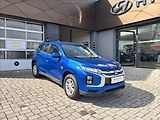 Mitsubishi ASX 2,0 AT MIVEC - náhled 16