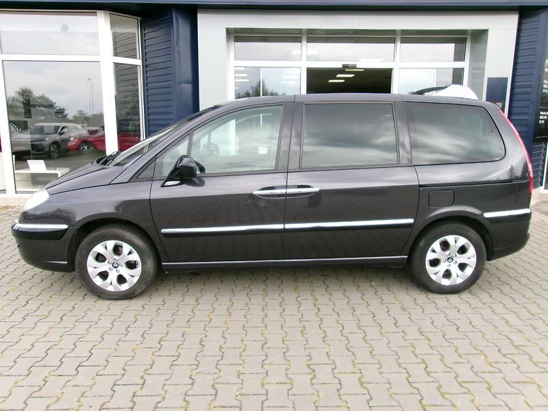 Citroën C8 2.0HDI - fotka 8 z 23