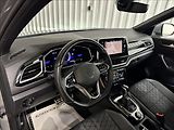 Volkswagen T-Roc R-LINE ACC NEZ-TOP 2XALU DPH - náhled 15