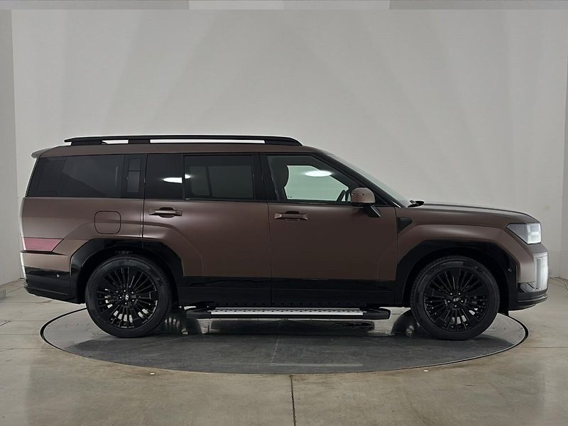 Hyundai Santa Fe (2026) Calligraphy - fotka 16 z 29