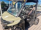 Can-Am Traxter XU HD8 (2016) Traxter HD8 - náhled 11