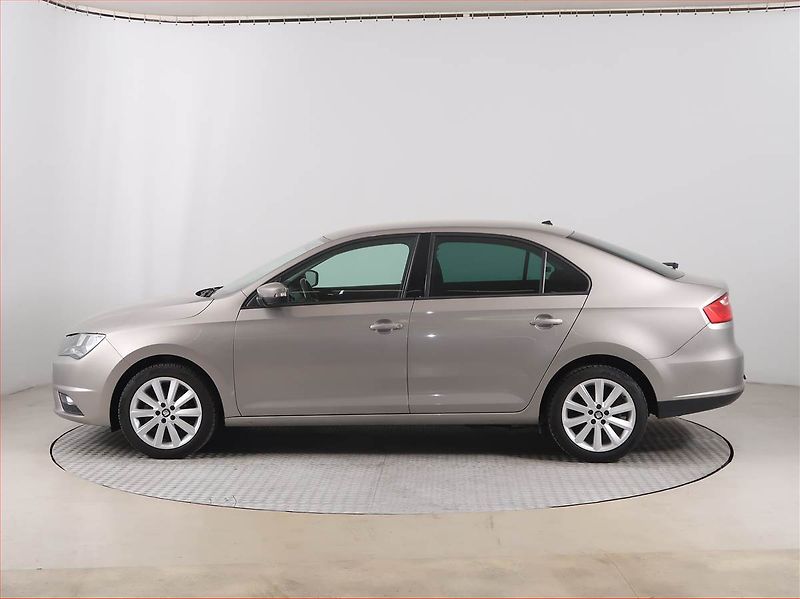 Seat Toledo (2018) 1.0 TSI, Tempomat - fotka 3 z 16