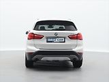 BMW X1 2.0 20d 140kW xDrive Aut. CZ - náhled 4