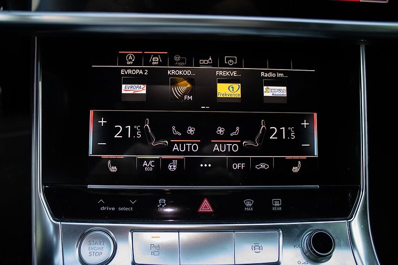 Audi A6 Servisované, tažné, bez invest - fotka 25 z 52